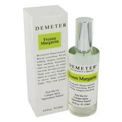 Demeter Frozen Margarita Cologne Spray By Demeter - Chio's New York