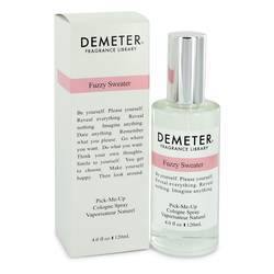 Demeter Fuzzy Sweater Cologne Spray By Demeter - Chio's New York