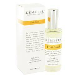 Demeter Fruit Salad Cologne Spray (Formerly Jelly Belly ) By Demeter - Chio's New York