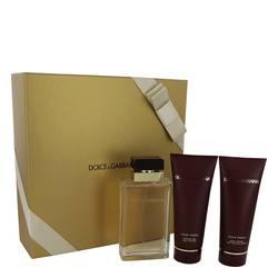 Dolce & Gabbana Pour Femme Gift Set By Dolce & Gabbana - Chio's New York