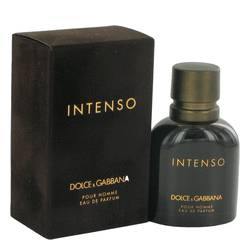 Dolce & Gabbana Intenso Eau De Parfum Spray By Dolce & Gabbana - Chio's New York