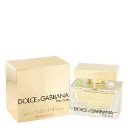 The One Eau De Parfum Spray By Dolce & Gabbana - Chio's New York