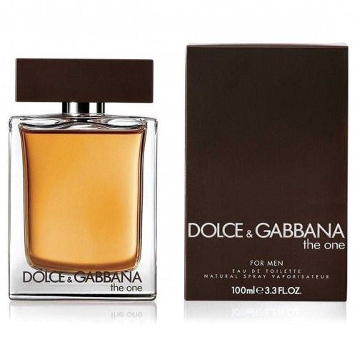 The One Eau De Toilette Spray By Dolce & Gabbana - Chio's New York