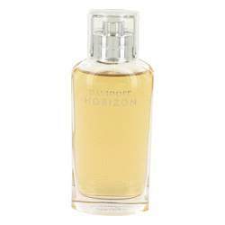 Davidoff Horizon Eau De Toilette Spray (Tester) By Davidoff - Chio's New York