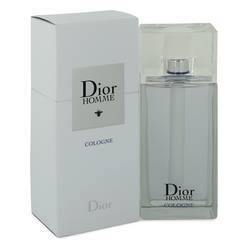 Dior Homme Cologne Spray (New Packaging 2020) By Christian Dior - Chio's New York