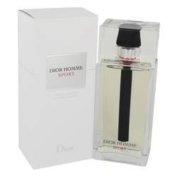 Dior Homme Sport Eau De Toilette Spray By Christian Dior - Chio's New York