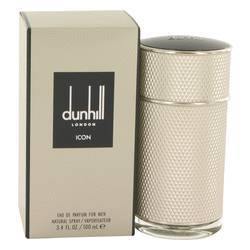 Dunhill Icon Eau De Parfum Spray By Alfred Dunhill - Chio's New York