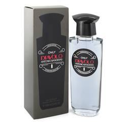 Diavolo Only Eau De Toilette Spray By Antonio Banderas - Chio's New York