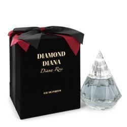 Diamond Diana Ross Eau De Parfum Spray By Diana Ross - Chio's New York