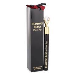 Diamond Diana Ross Mini EDP Roller Ball Pen By Diana Ross - Chio's New York