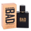 Diesel Bad Intense Eau De Parfum Spray By Diesel - Chio's New York