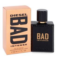 Diesel Bad Intense Eau De Parfum Spray By Diesel - Chio's New York