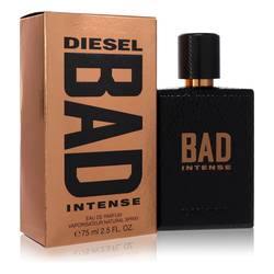 Diesel Bad Intense Eau De Parfum Spray By Diesel - Chio's New York