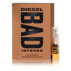 Diesel Bad Vial (sample) By Diesel - Chio's New York