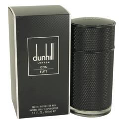 Dunhill Icon Elite Eau De Parfum Spray By Alfred Dunhill - Chio's New York