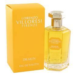 Dilmun Eau De Toilette Spray By Lorenzo Villoresi - Chio's New York