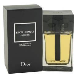 Dior Homme Intense Eau De Parfum Spray (New Packaging 2020) By Christian Dior - Chio's New York