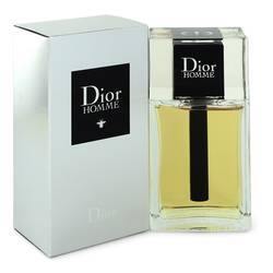 Dior Homme Eau De Toilette Spray (New Packaging 2020) By Christian Dior - Chio's New York