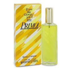 Designer Imposters Primo! Cologne Spray By Parfums De Coeur - Chio's New York