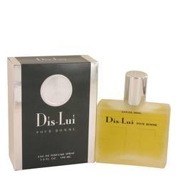 Dis Lui Eau De Parfum Spray By YZY Perfume - Chio's New York