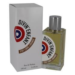 Divin Enfant Eau De Parfum Spray By Etat Libre d'Orange - Chio's New York