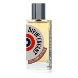 Divin Enfant Eau De Parfum Spray (Tester) By Etat Libre d'Orange - Chio's New York