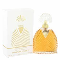 Diva Eau De Parfum Spray (Pepite Limited Edition) By Ungaro - Chio's New York