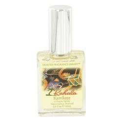 Demeter Kahala Kamikaze Cologne Spray (unboxed) By Demeter - Chio's New York