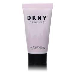 Dkny Stories Body Lotion By Donna Karan - Chio's New York