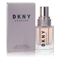 Dkny Stories Eau De Parfum Spray By Donna Karan - Chio's New York