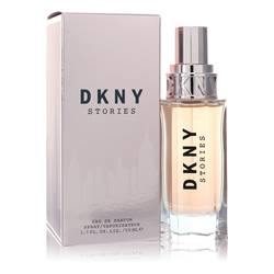 Dkny Stories Eau De Parfum Spray By Donna Karan - Chio's New York