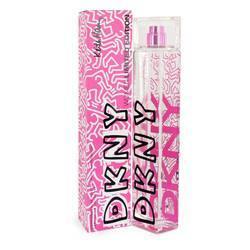 Dkny Summer Energizing Eau De Toilette Spray (2013) By Donna Karan - Chio's New York
