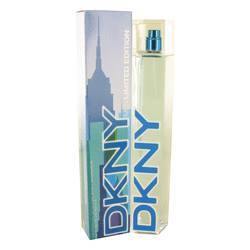 Dkny Summer Energizing Eau De Cologne Spray (2016) By Donna Karan - Chio's New York