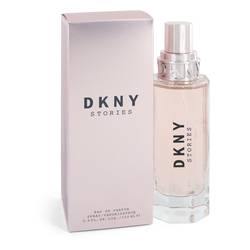 Dkny Stories Eau De Parfum Spray By Donna Karan - Chio's New York