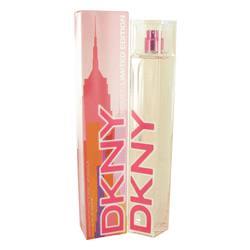 Dkny Summer Energizing Eau De Toilette Spray (2016) By Donna Karan - Chio's New York