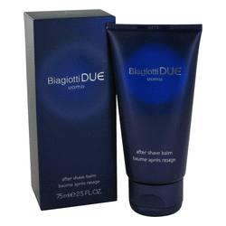 Due After Shave Balm By Laura Biagiotti - Chio's New York