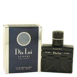 Dis Lui Extreme Eau De Parfum Spray By YZY Perfume - Chio's New York