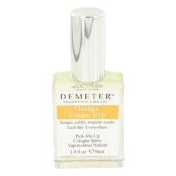 Demeter Orange Cream Pop Cologne Spray By Demeter - Chio's New York