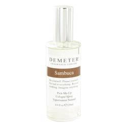 Demeter Sambuca Cologne Spray By Demeter - Chio's New York