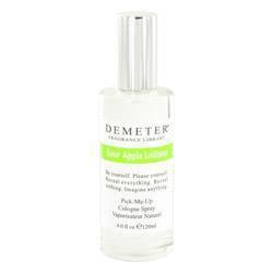 Demeter Sour Apple Lollipop Cologne Spray (formerly Jolly Rancher Green Apple) By Demeter - Chio's New York
