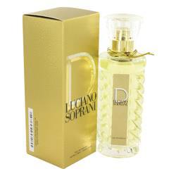 Luciano Soprani D Eau De Parfum Spray By Luciano Soprani - Chio's New York