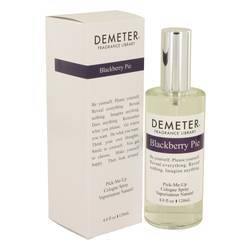 Demeter Blackberry Pie Cologne Spray By Demeter - Chio's New York