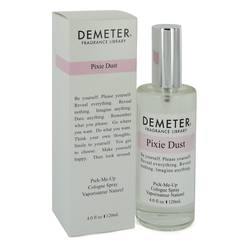 Demeter Pixie Dust Cologne Spray By Demeter - Chio's New York