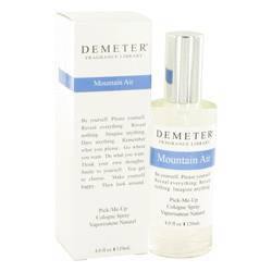 Demeter Mountain Air Cologne Spray By Demeter - Chio's New York