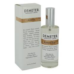 Demeter Kitten Fur Cologne Spray By Demeter - Chio's New York