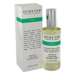 Demeter Mojito Cologne Spray By Demeter - Chio's New York