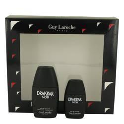 Drakkar Noir Gift Set By Guy Laroche - Chio's New York