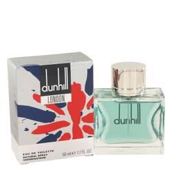 Dunhill London Eau De Toilette Spray By Alfred Dunhill - Chio's New York