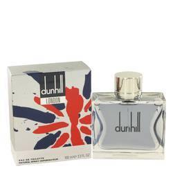 Dunhill London Eau De Toilette Spray By Alfred Dunhill - Chio's New York