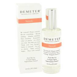 Demeter Neroli Cologne Spray By Demeter - Chio's New York